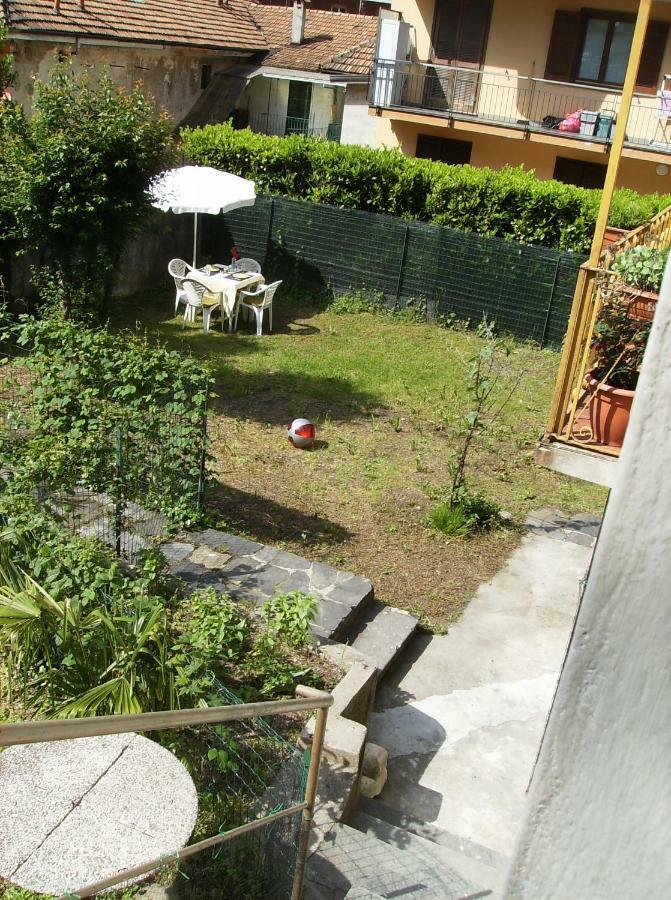 דירות אומניה Casa Avezza מראה חיצוני תמונה